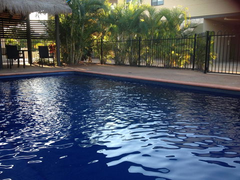 Breezes Apartments - Hotel Accommodation 0