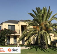 Le Boulevard - Hotel Accommodation