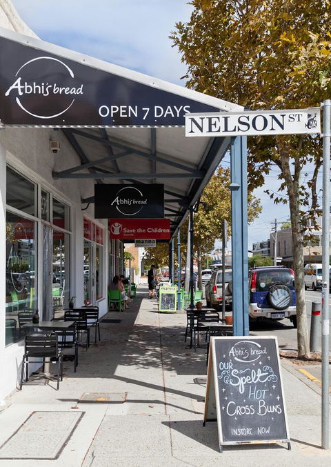 Apartment Faro - Hotel Accommodation 11