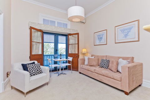 Apartment Faro - Hotel Accommodation 3