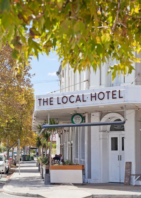 Apartment Faro - Hotel Accommodation 12