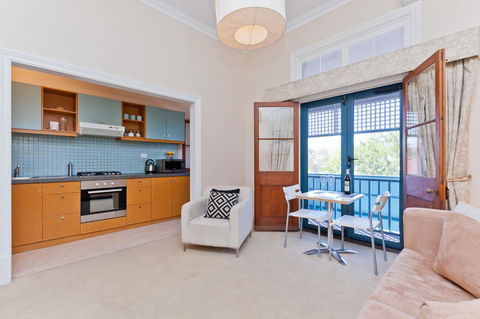 Apartment Faro - Hotel Accommodation 4