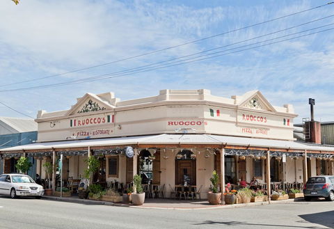 Apartment Faro - Hotel Accommodation 13