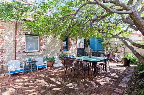 Apartment Faro - Hotel Accommodation 10