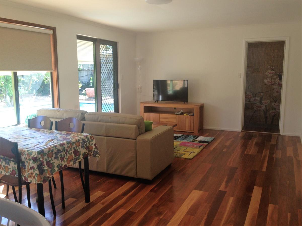 Carnarvon WA Hotel Accommodation