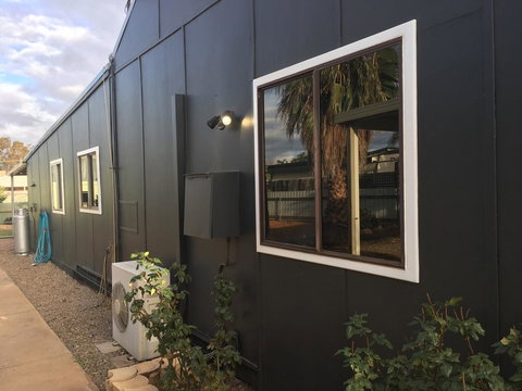 The Cottage That Could - Hotel Accommodation 1