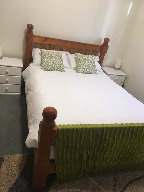 The Cottage That Could - Hotel Accommodation 8