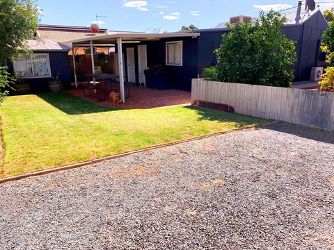 The Cottage That Could - Hotel Accommodation 2