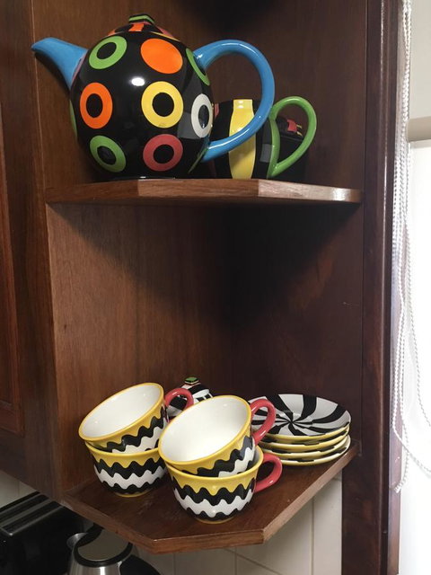 The Cottage That Could - Hotel Accommodation 11