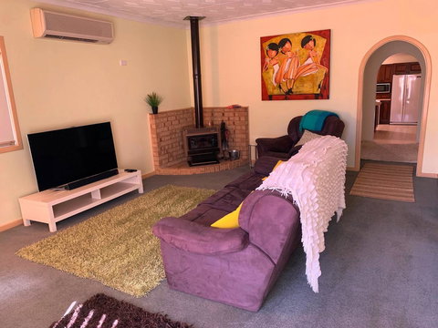 The Cottage That Could - Hotel Accommodation 5