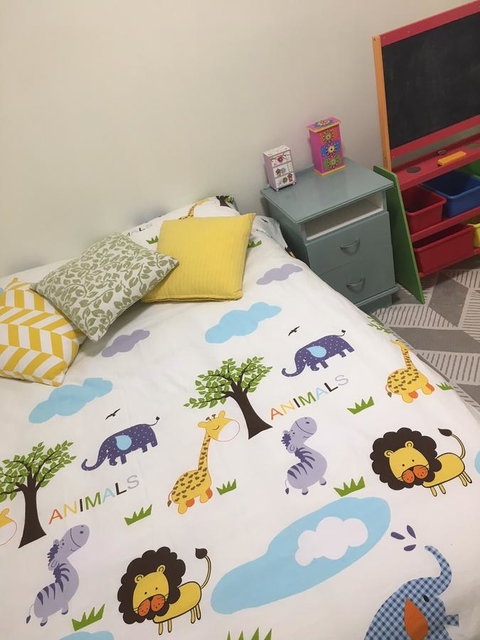 The Cottage That Could - Hotel Accommodation 10