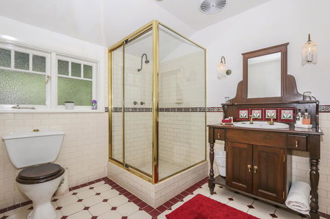 Rosebridge House Bed & Breakfast Adult Retreat - Hotel Accommodation 25