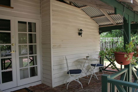 Rosebridge House Bed & Breakfast Adult Retreat - Hotel Accommodation 38