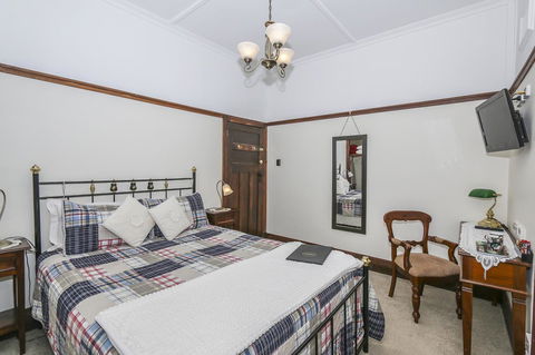 Rosebridge House Bed & Breakfast Adult Retreat - Hotel Accommodation 28