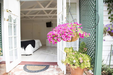 Rosebridge House Bed & Breakfast Adult Retreat - Hotel Accommodation 8