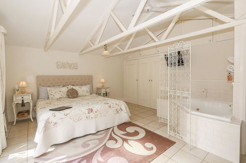 Rosebridge House Bed & Breakfast Adult Retreat - Hotel Accommodation 5