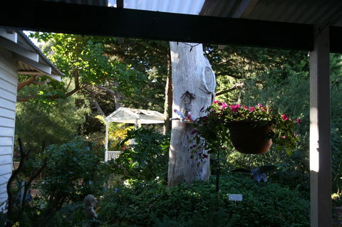 Rosebridge House Bed & Breakfast Adult Retreat - Hotel Accommodation 36