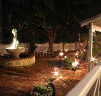 Rosebridge House Bed  Breakfast - Hotel Accommodation