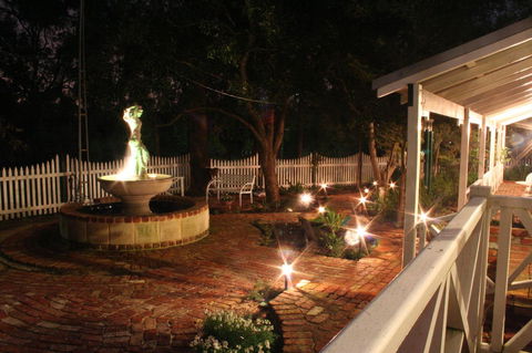 Rosebridge House Bed & Breakfast Adult Retreat - Hotel Accommodation 0