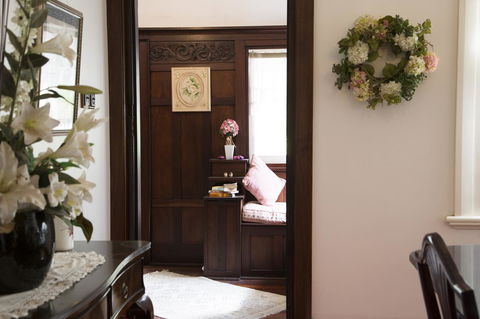 Rosebridge House Bed & Breakfast Adult Retreat - Hotel Accommodation 32