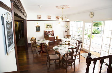 Rosebridge House Bed & Breakfast Adult Retreat - Hotel Accommodation 17