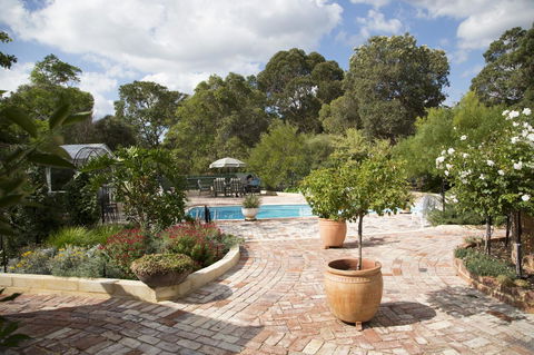 Rosebridge House Bed & Breakfast Adult Retreat - Hotel Accommodation 27