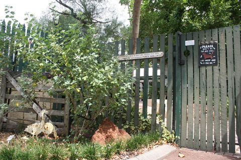 Rosebridge House Bed & Breakfast Adult Retreat - Hotel Accommodation 26