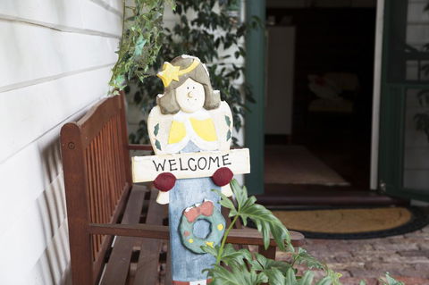 Rosebridge House Bed & Breakfast Adult Retreat - Hotel Accommodation 34