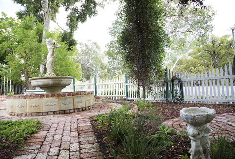 Rosebridge House Bed & Breakfast Adult Retreat - Hotel Accommodation 22
