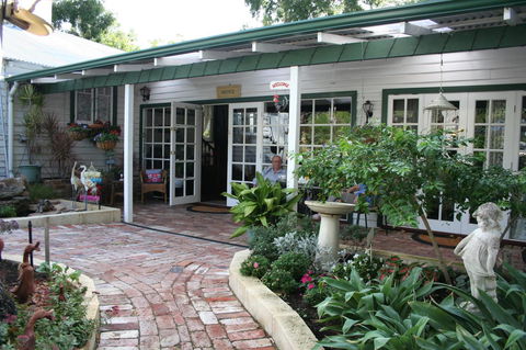 Rosebridge House Bed & Breakfast Adult Retreat - Hotel Accommodation 1