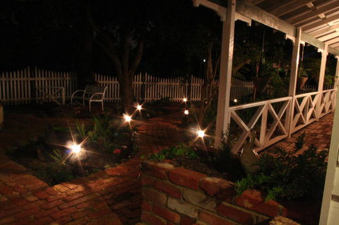 Rosebridge House Bed & Breakfast Adult Retreat - Hotel Accommodation 11
