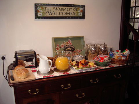Rosebridge House Bed & Breakfast Adult Retreat - Hotel Accommodation 3