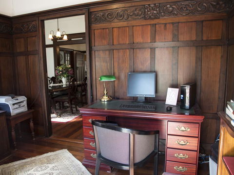 Rosebridge House Bed & Breakfast Adult Retreat - Hotel Accommodation 40
