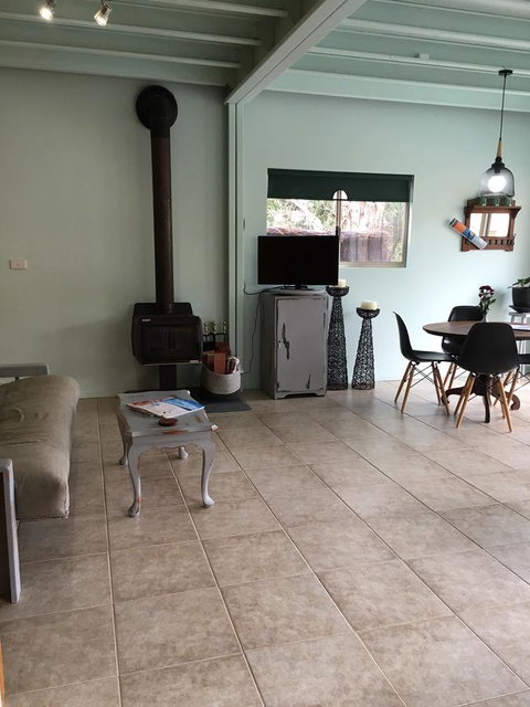 Dunsborough Barn Stay - Hotel Accommodation 4