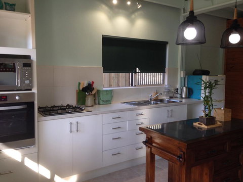 Dunsborough Barn Stay - Hotel Accommodation 6