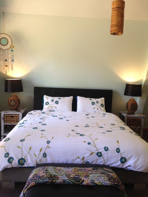 Dunsborough Barn Stay - Hotel Accommodation 3