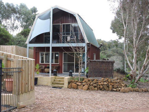 Dunsborough Barn Stay - Hotel Accommodation 1