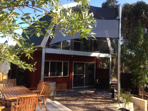 Dunsborough Barn Stay - Hotel Accommodation 5