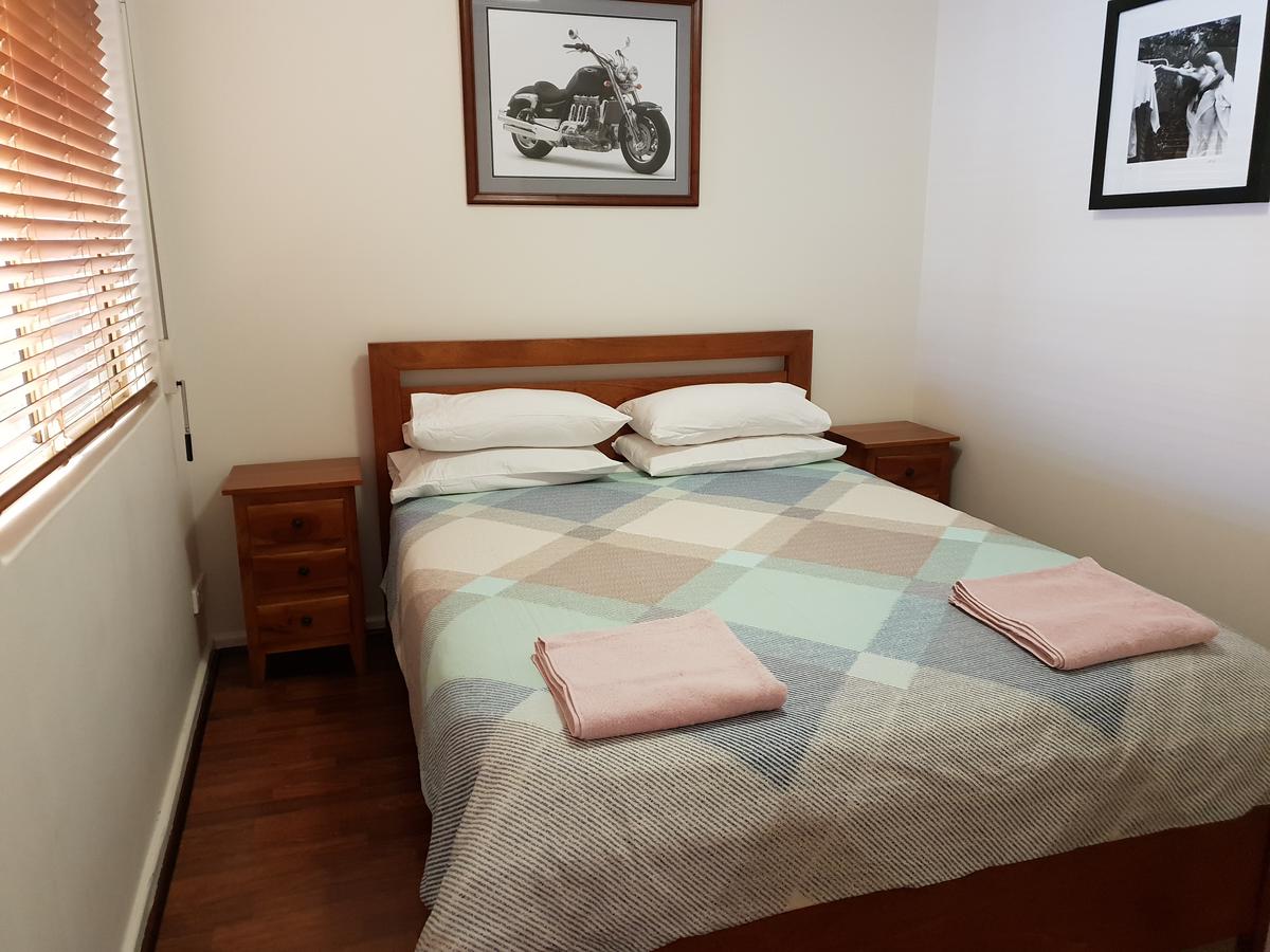 Hamilton Hill WA Hotel Accommodation