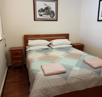 Ocean View Villas - 2 bedroom villa in quiet complex - Hotel Accommodation