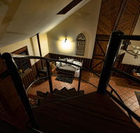 Oak Tree Barn Bridgetown - Hotel Accommodation