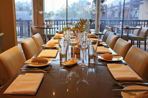 Novotel Vines Resort Swan Valley - Hotel Accommodation 32