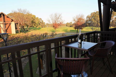 Novotel Vines Resort Swan Valley - Hotel Accommodation 5