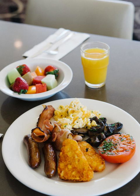 Novotel Vines Resort Swan Valley - Hotel Accommodation 0