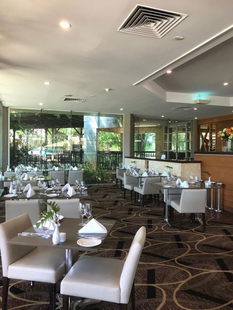 Novotel Vines Resort Swan Valley - Hotel Accommodation 17