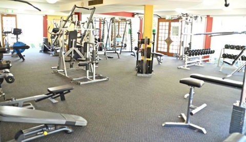 Novotel Vines Resort Swan Valley - Hotel Accommodation 31