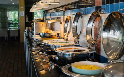 Novotel Vines Resort Swan Valley - Hotel Accommodation 6