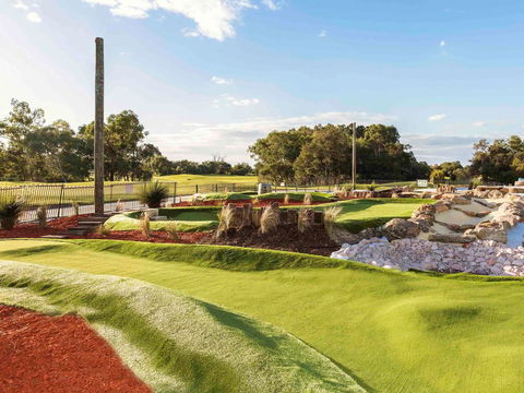 Novotel Vines Resort Swan Valley - Hotel Accommodation 44