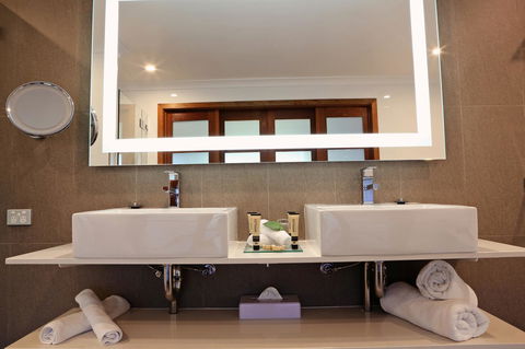 Novotel Vines Resort Swan Valley - Hotel Accommodation 33