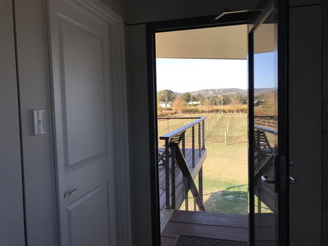 Lot113 Vineyard Accommodation - Hotel Accommodation 1